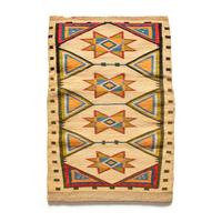 Nez Perce Cornhusk Storage Bag