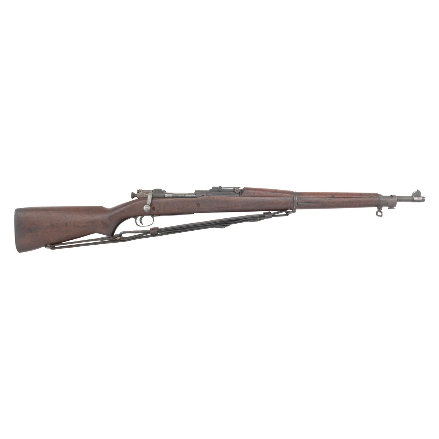 **Rock Island Arsenal US M1903 Rifle