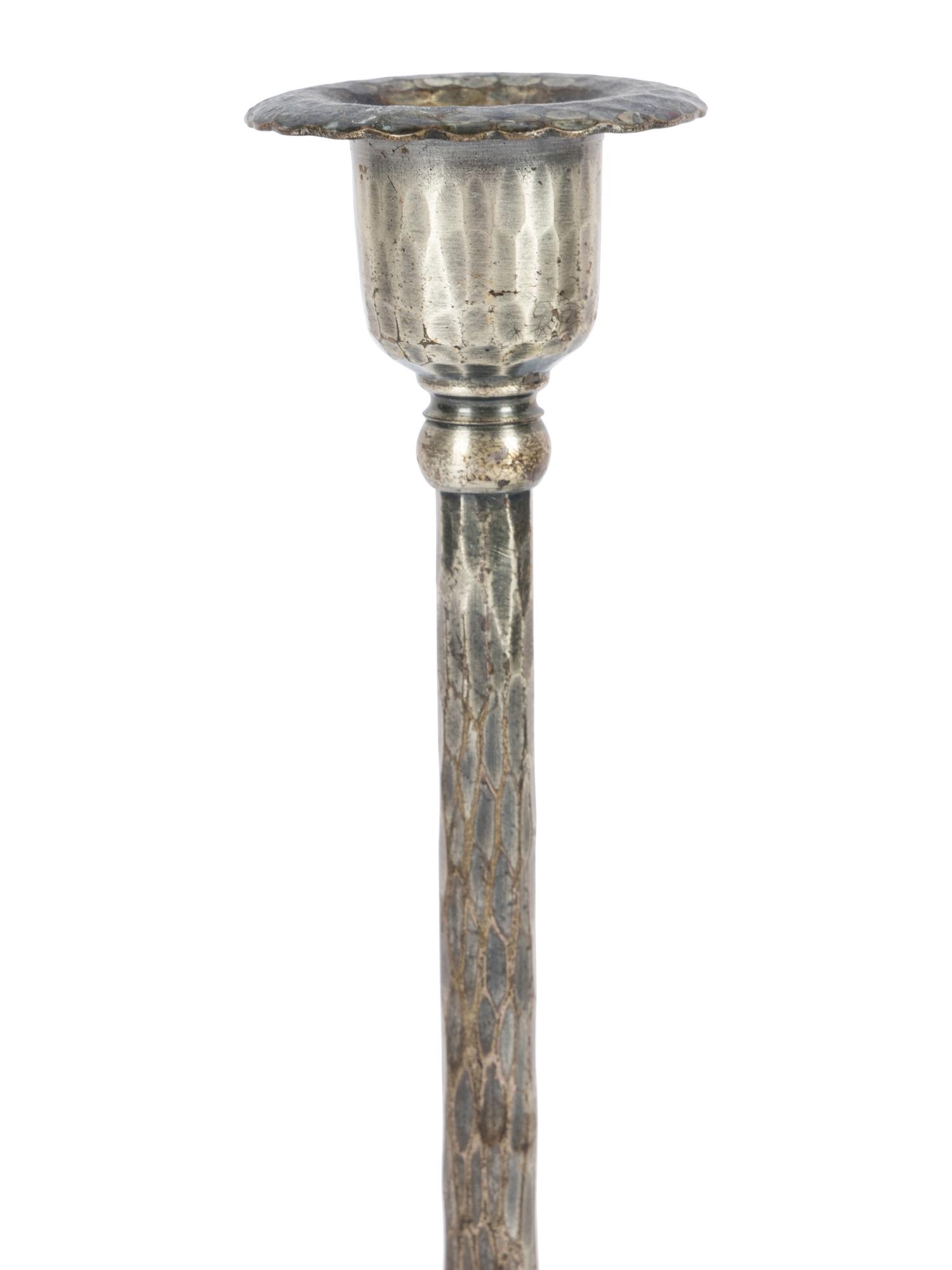 Pair of Candlesticks
