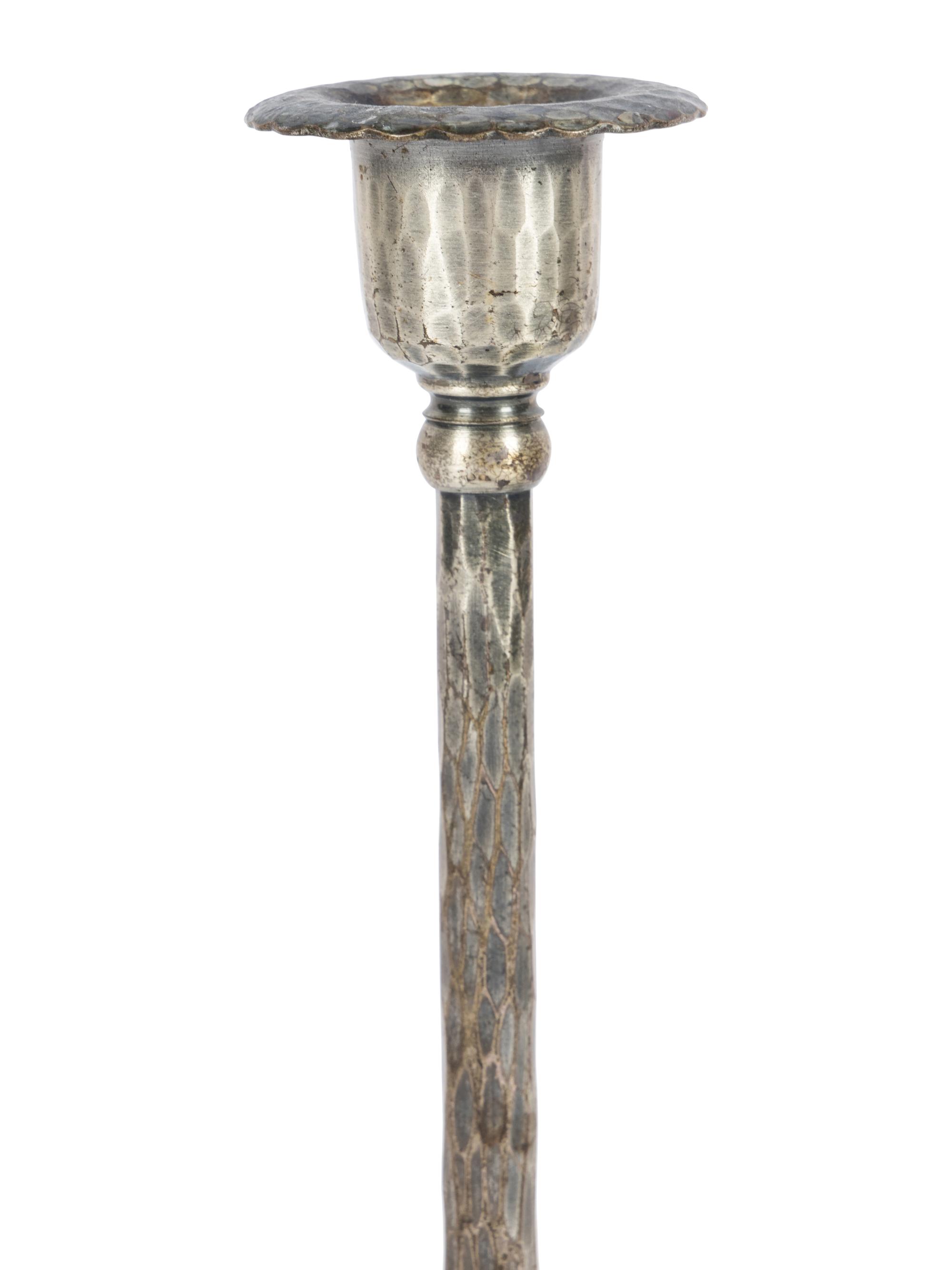 Pair of Candlesticks
