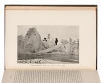 [POLAR/ARCTIC EXPLORATION]. NANSEN, Fridtjof Wedel-Jarlsberg (1861-1930). Farthest North . New York: Harper & Brothers Publishers, 1897.