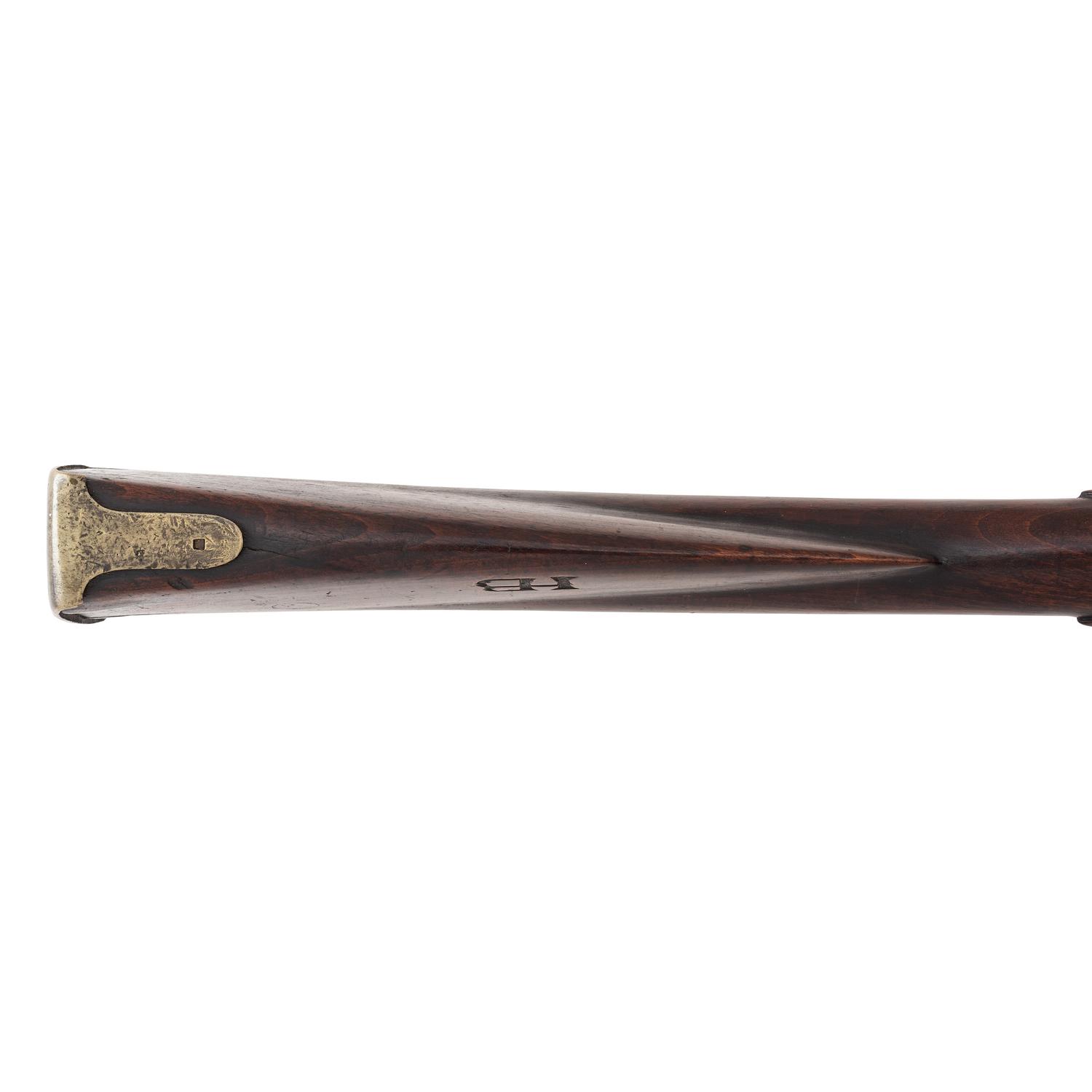 Wilson Flintlock Northwest Trade Gun