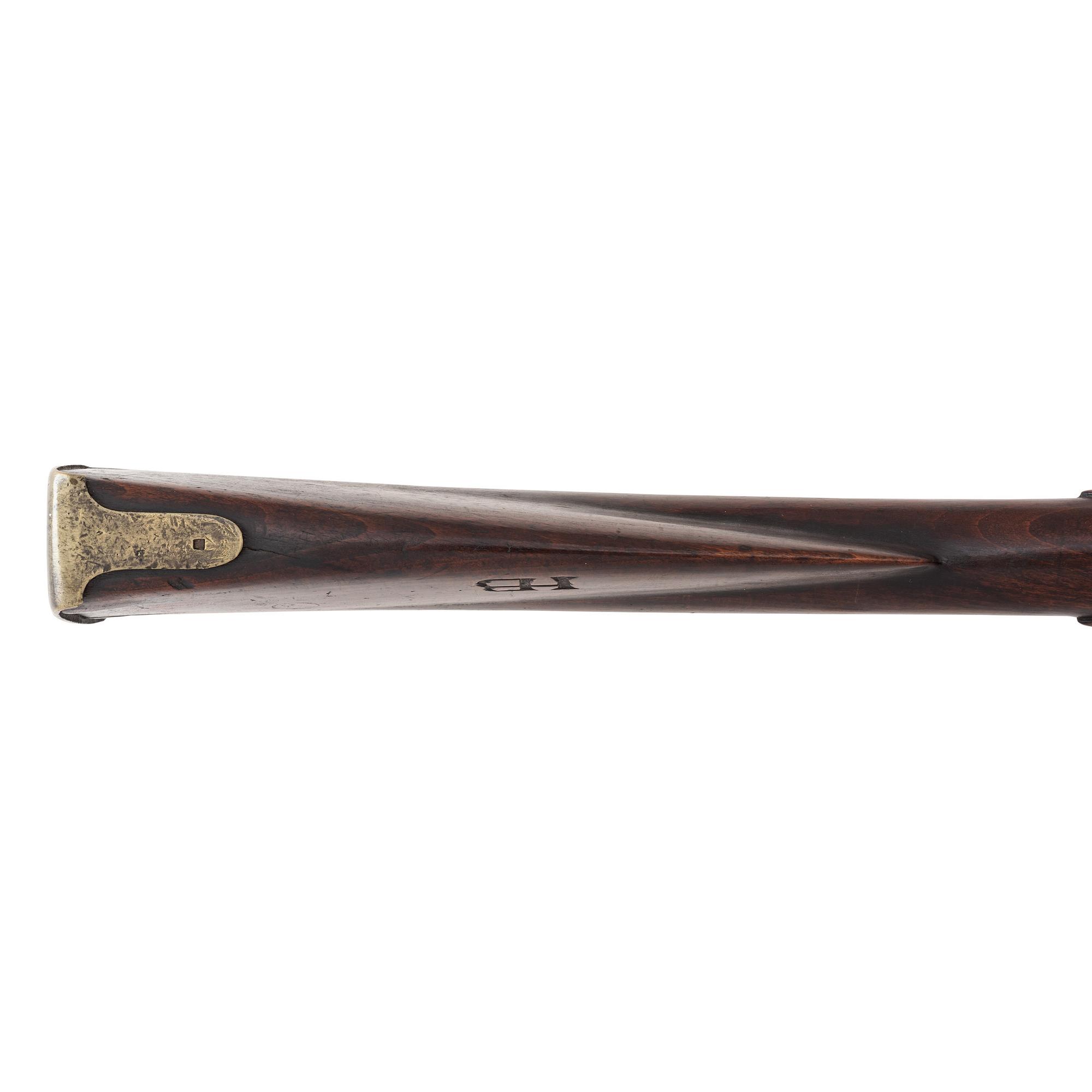 Wilson Flintlock Northwest Trade Gun