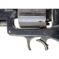 Starr Model 1858 Double Action Army Revolver