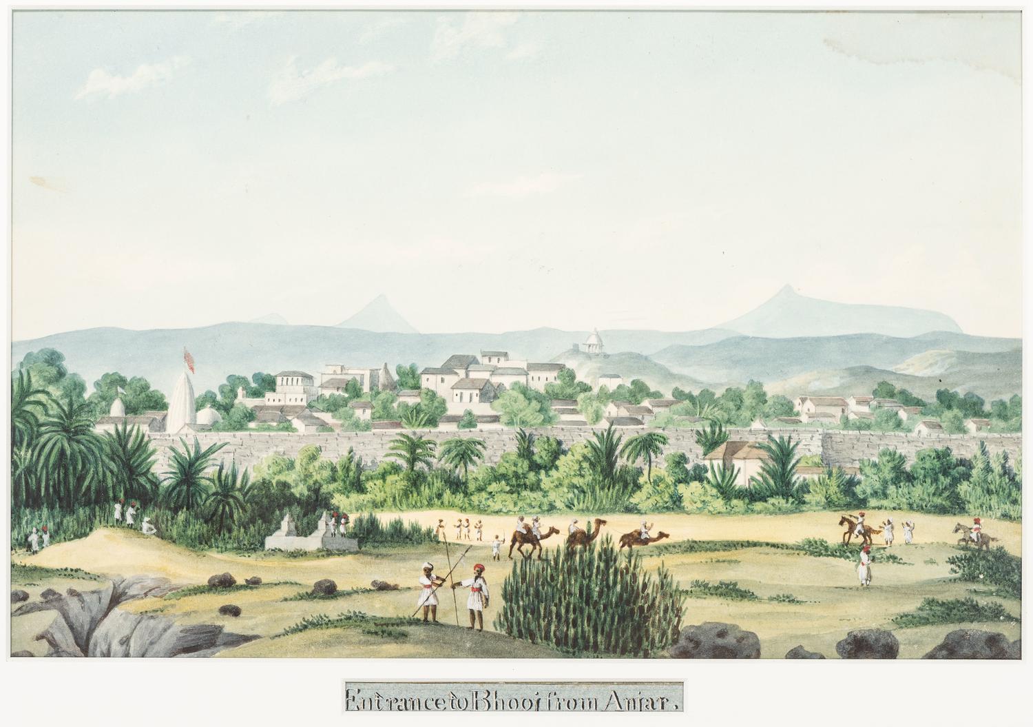 British School, 19th Century