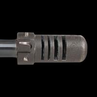 ***Martially Marked Model 1928A1 Thompson Submachine Gun Made by Savage Arms