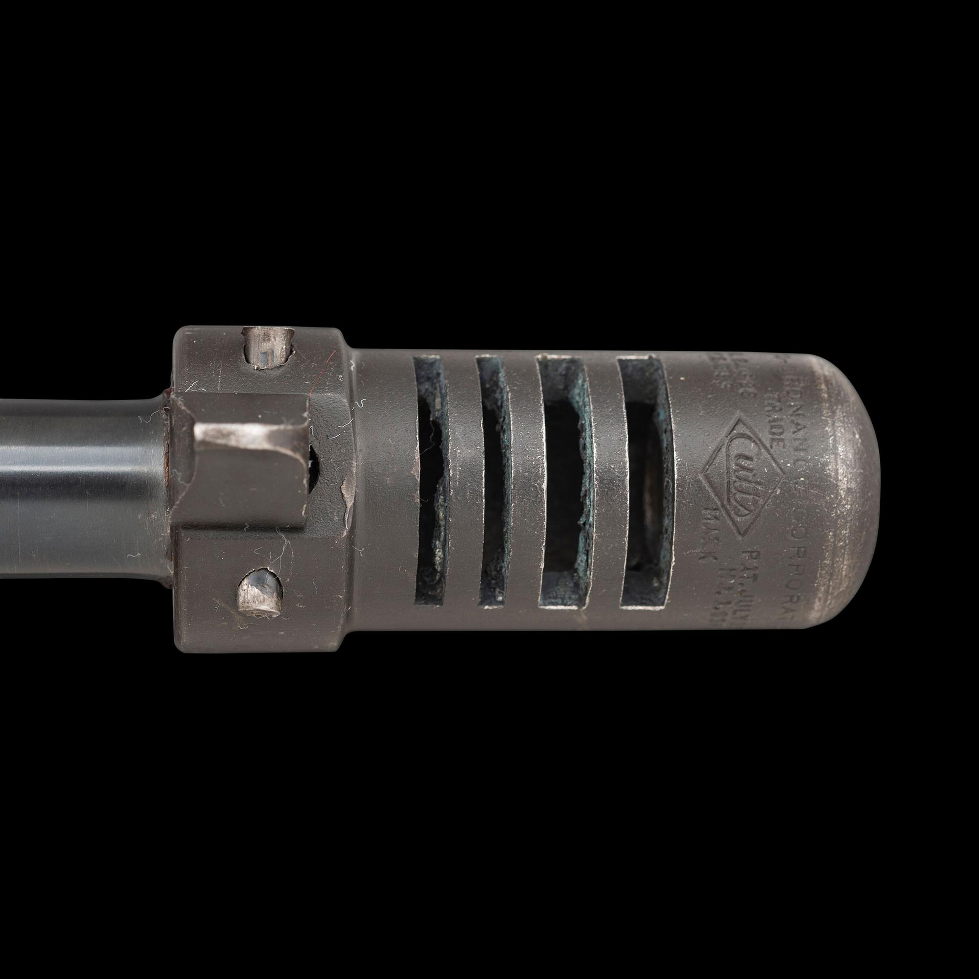 ***Martially Marked Model 1928A1 Thompson Submachine Gun Made by Savage Arms