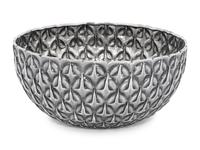 A Tiffany and Co. Portuguese Silver Fruit Bowl