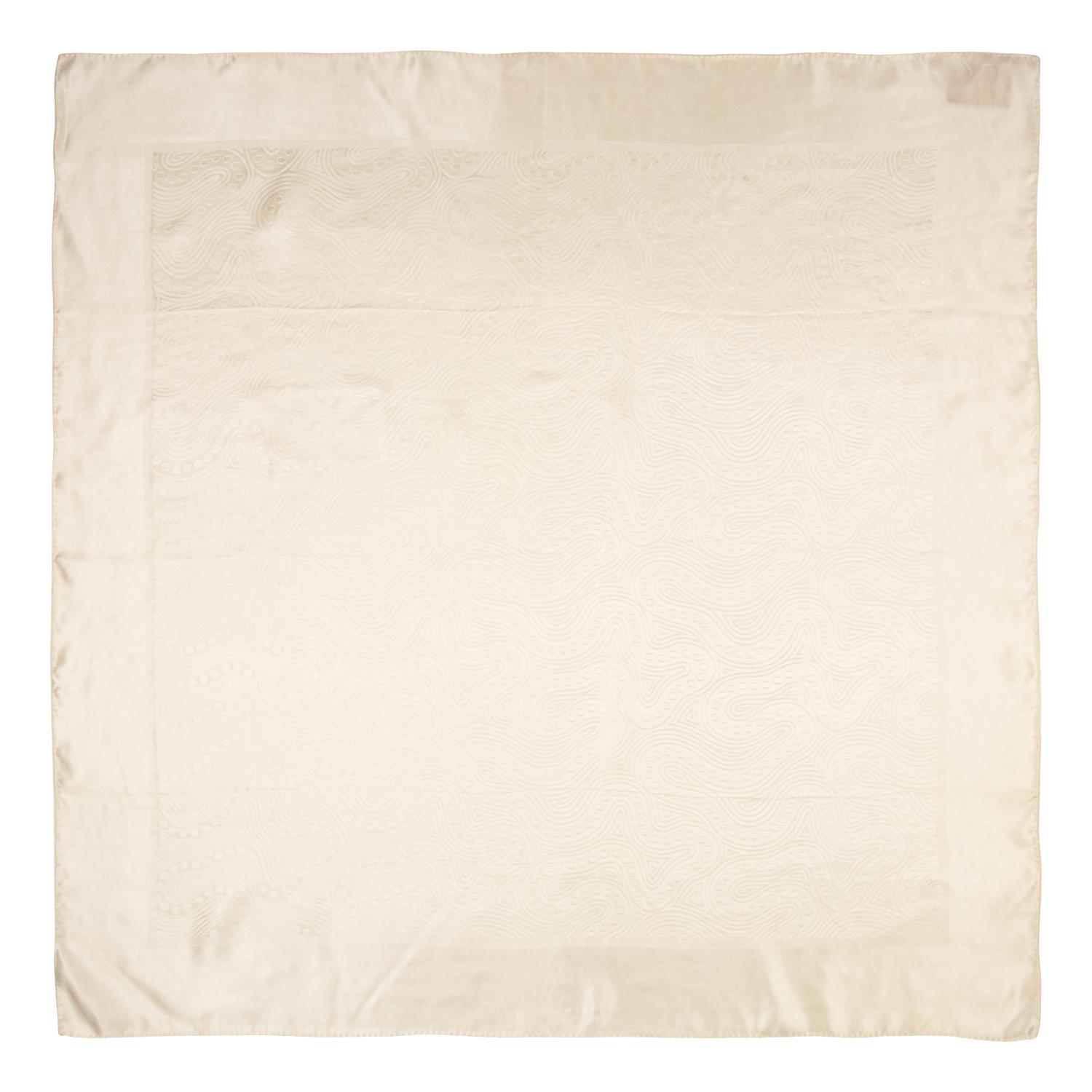 Eight Designer Scarves