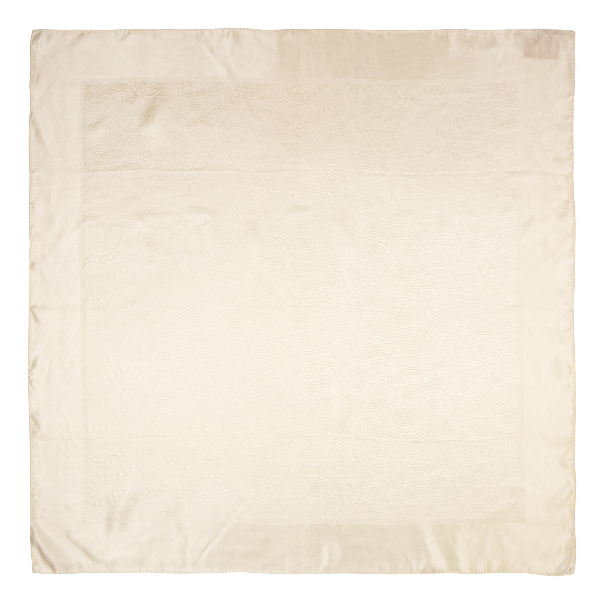 Eight Designer Scarves