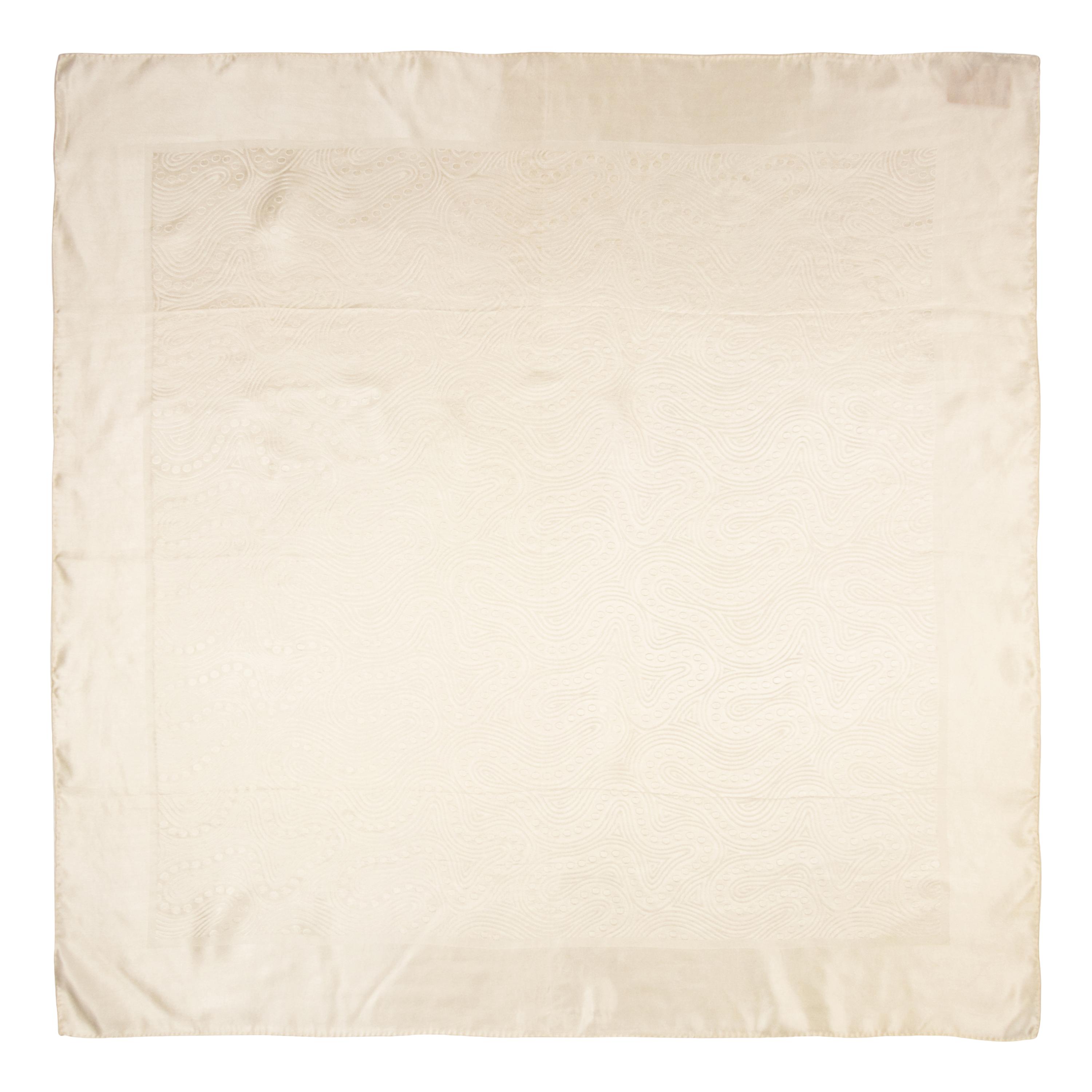 Eight Designer Scarves