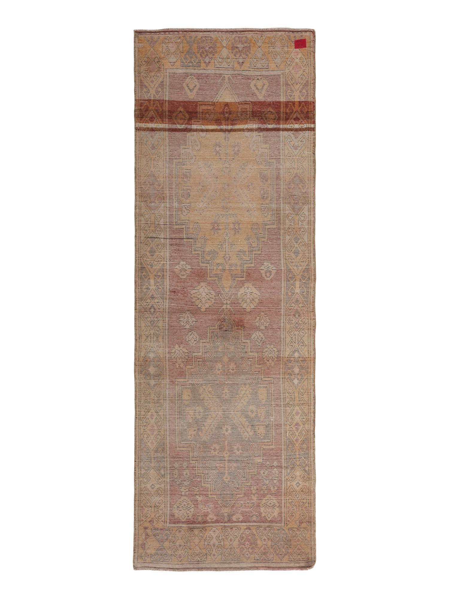 An Anatolian Runner