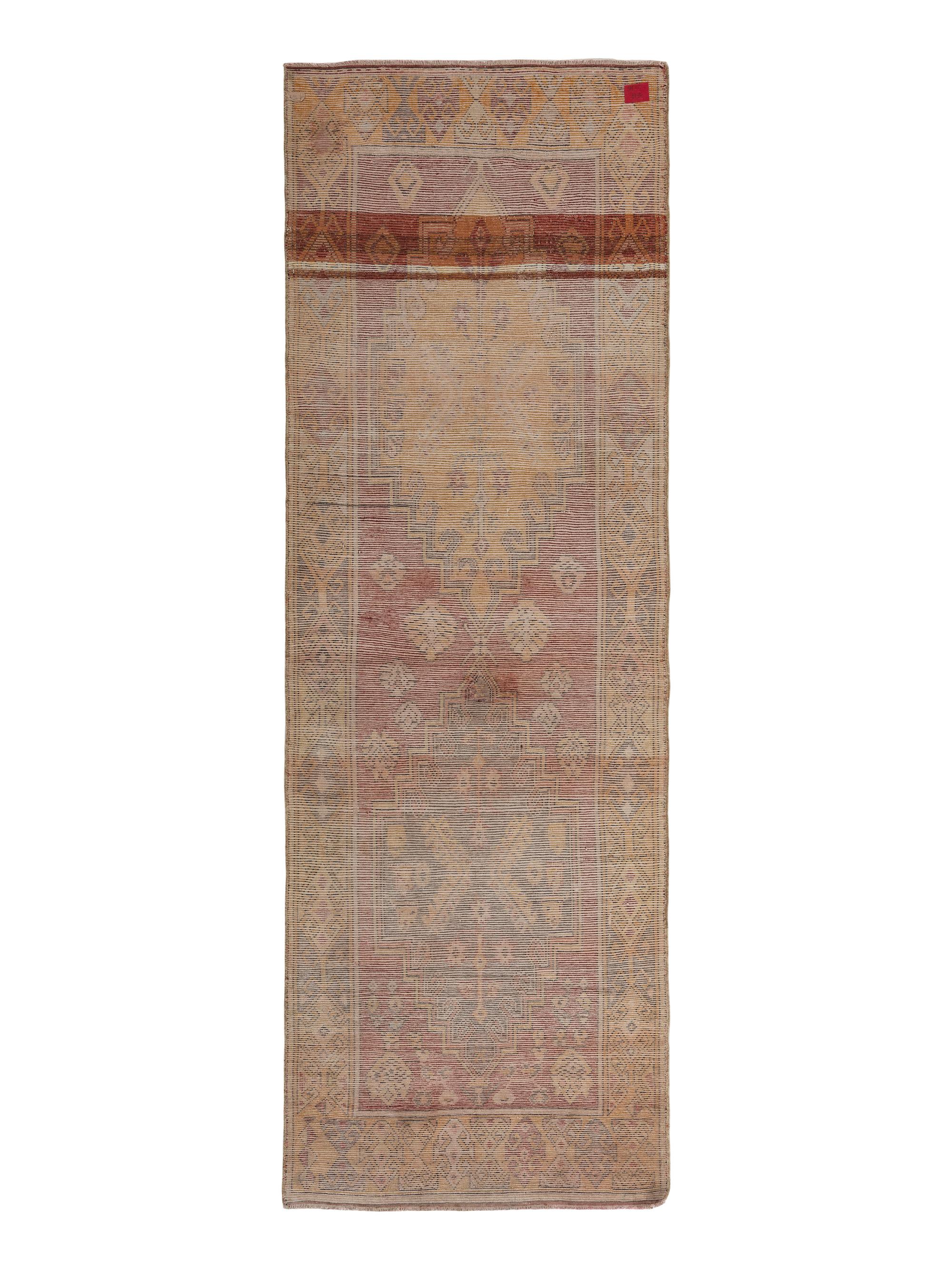 An Anatolian Runner