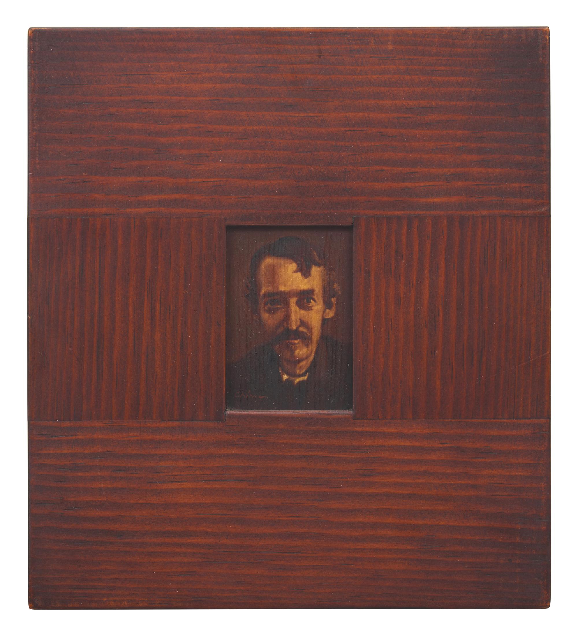 R.L. Stevenson , 1976