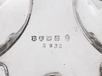 An English Silver-Plate Egg Coddler