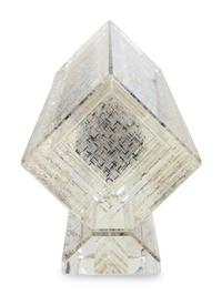 'Cubed to the 7th', 1995