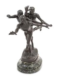 Alfred Boucher (French, 1850-1934)