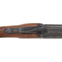 *Perazzi MX20 20 Gauge Shotgun in Aluminum Case