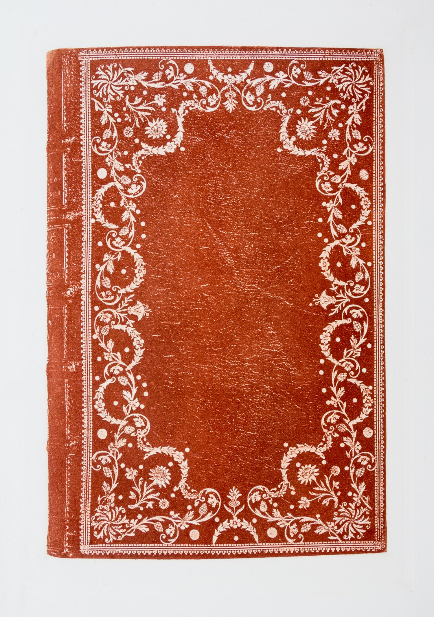 (CAXTON CLUB) UZANE. The French Bookbinders of the Eighteenth Century. Chicago, 1904. First edition, limited to 252 copies.