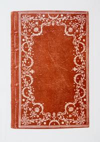 (CAXTON CLUB) UZANE. The French Bookbinders of the Eighteenth Century. Chicago, 1904. First edition, limited to 252 copies.