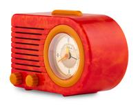 A Fada 1000 Replica Miniature Alarm Clock