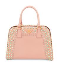 Prada Promenade Bag, 2010s