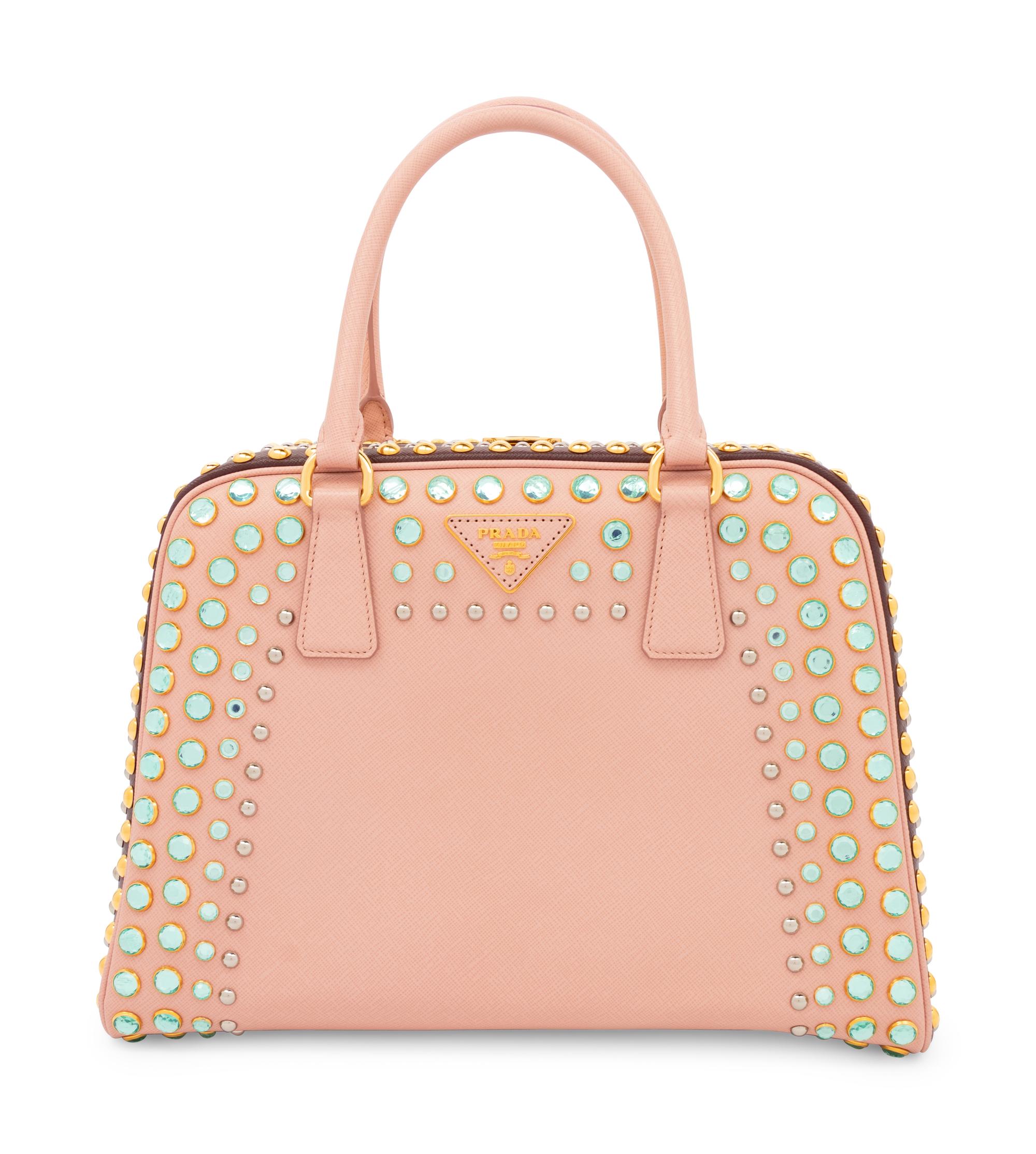 Prada Promenade Bag, 2010s