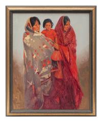 Three Sisters, 1979