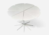 Richard Schultz, "Petal" Dining Table