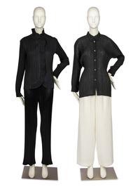 Four Issey Miyake Items