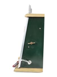 A Pace Manufacturing Co. 1 Cent 'Whiz Ball' Countertop Skill Game