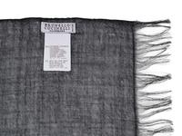 Six Brunello Cucinelli Scarves