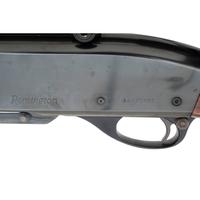 * Remington Model Four with Scope