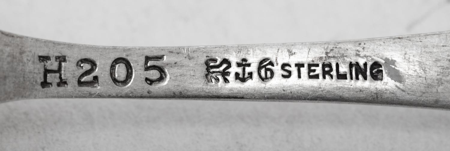 A Collection of Silver Table Articles