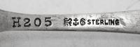 A Collection of Silver Table Articles