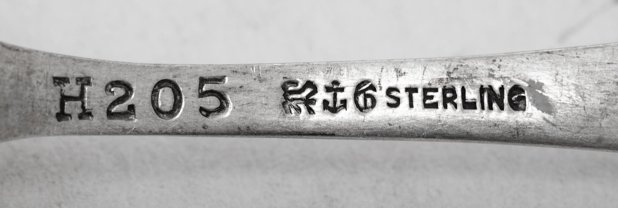 A Collection of Silver Table Articles