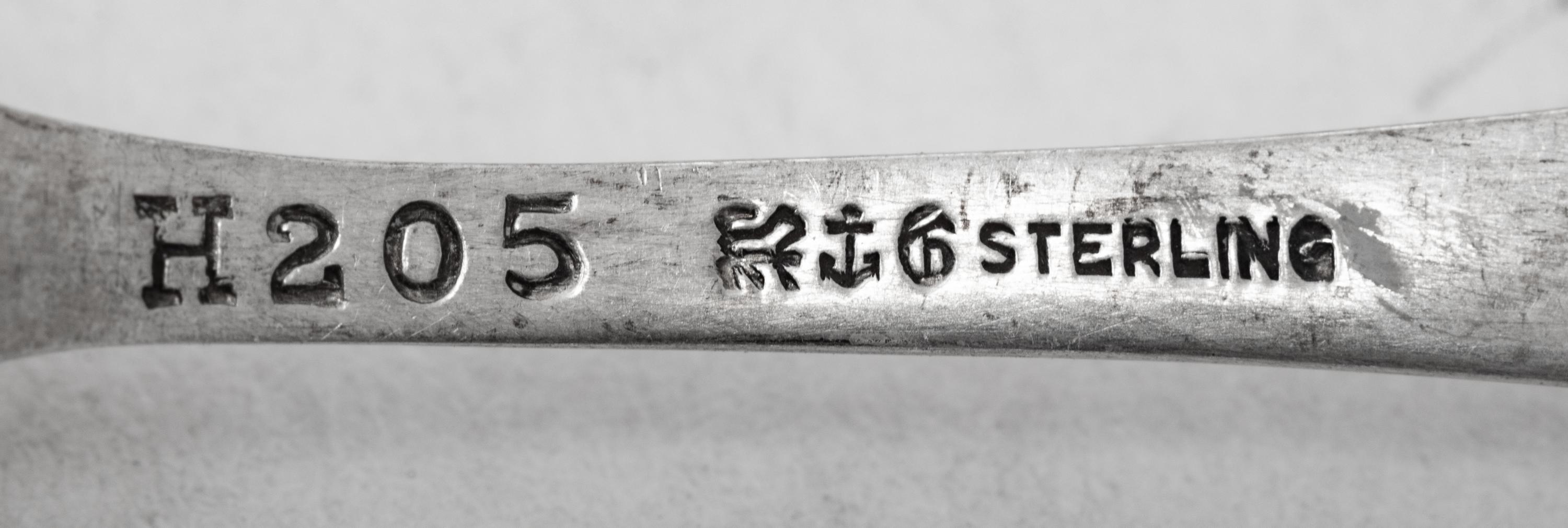 A Collection of Silver Table Articles