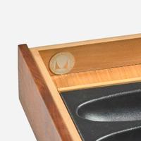 George Nelson (American, 1908-1986) Bar Cart, Model No. 5099, Herman Miller, USA, 1960