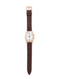 FRANCK MULLER, REF. 2851 18K YELLOW GOLD 'BIG BEN' WATCH