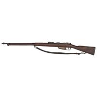**Carcano Modelo 1891 Rifle