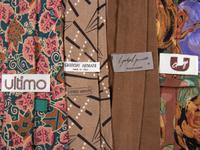 Group of Twenty-Five Designer Neckties