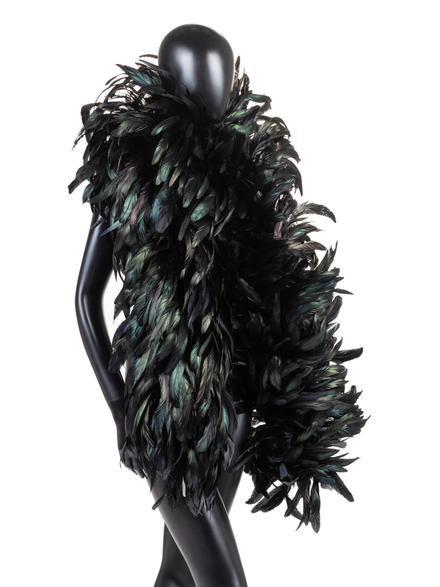 A Group of 16 Ebony Fashion Fair Accessories, 1970-2000s