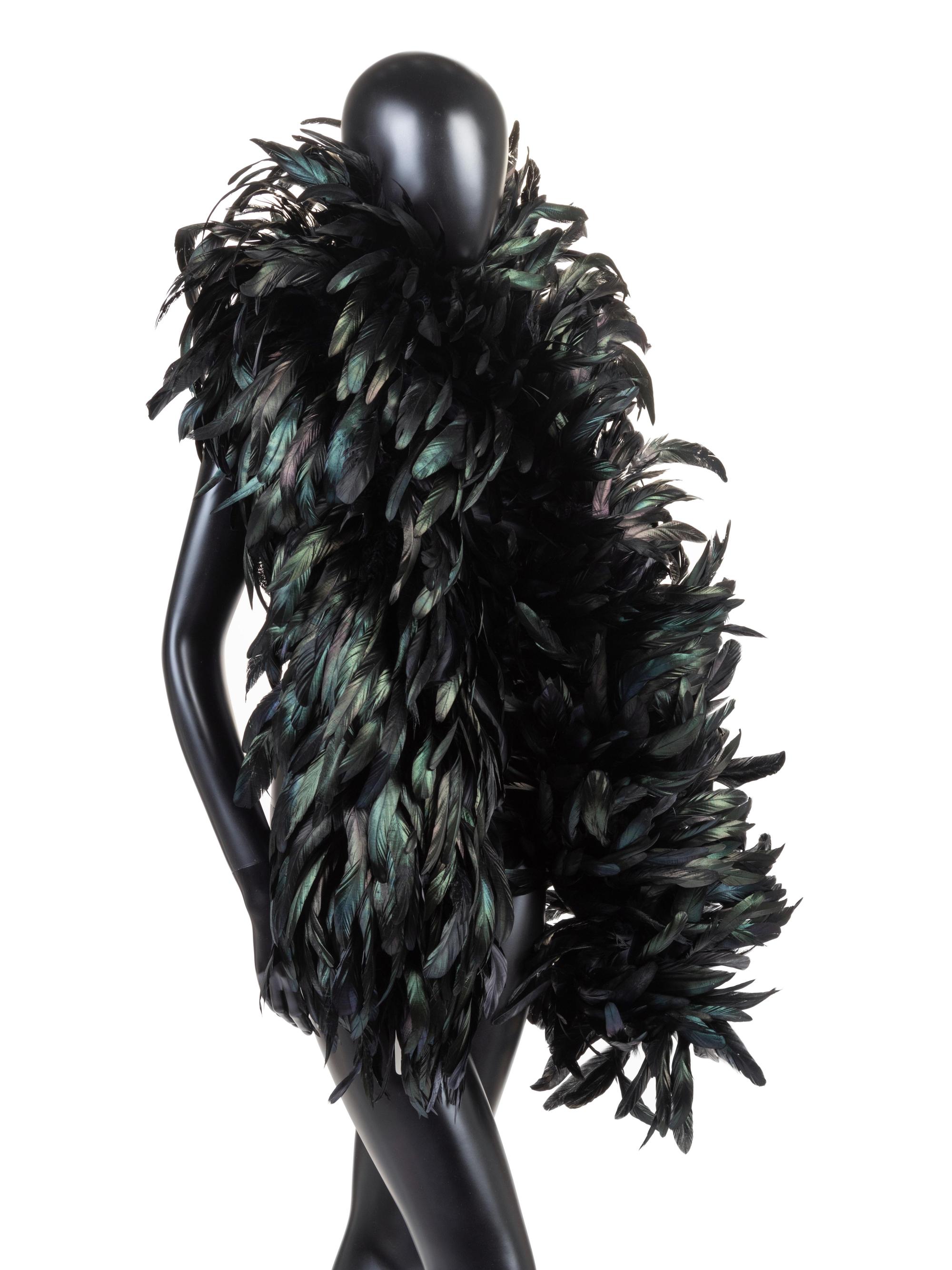 A Group of 16 Ebony Fashion Fair Accessories, 1970-2000s
