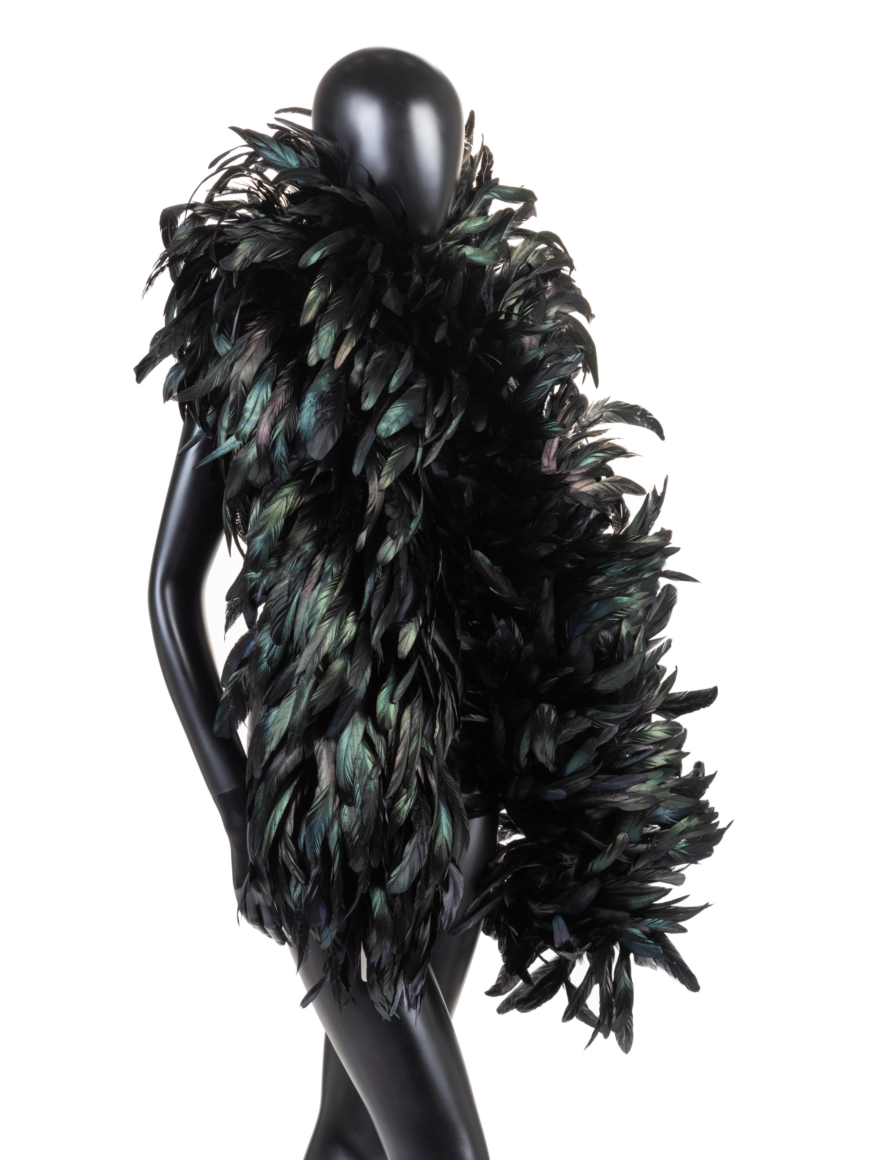 A Group of 16 Ebony Fashion Fair Accessories, 1970-2000s