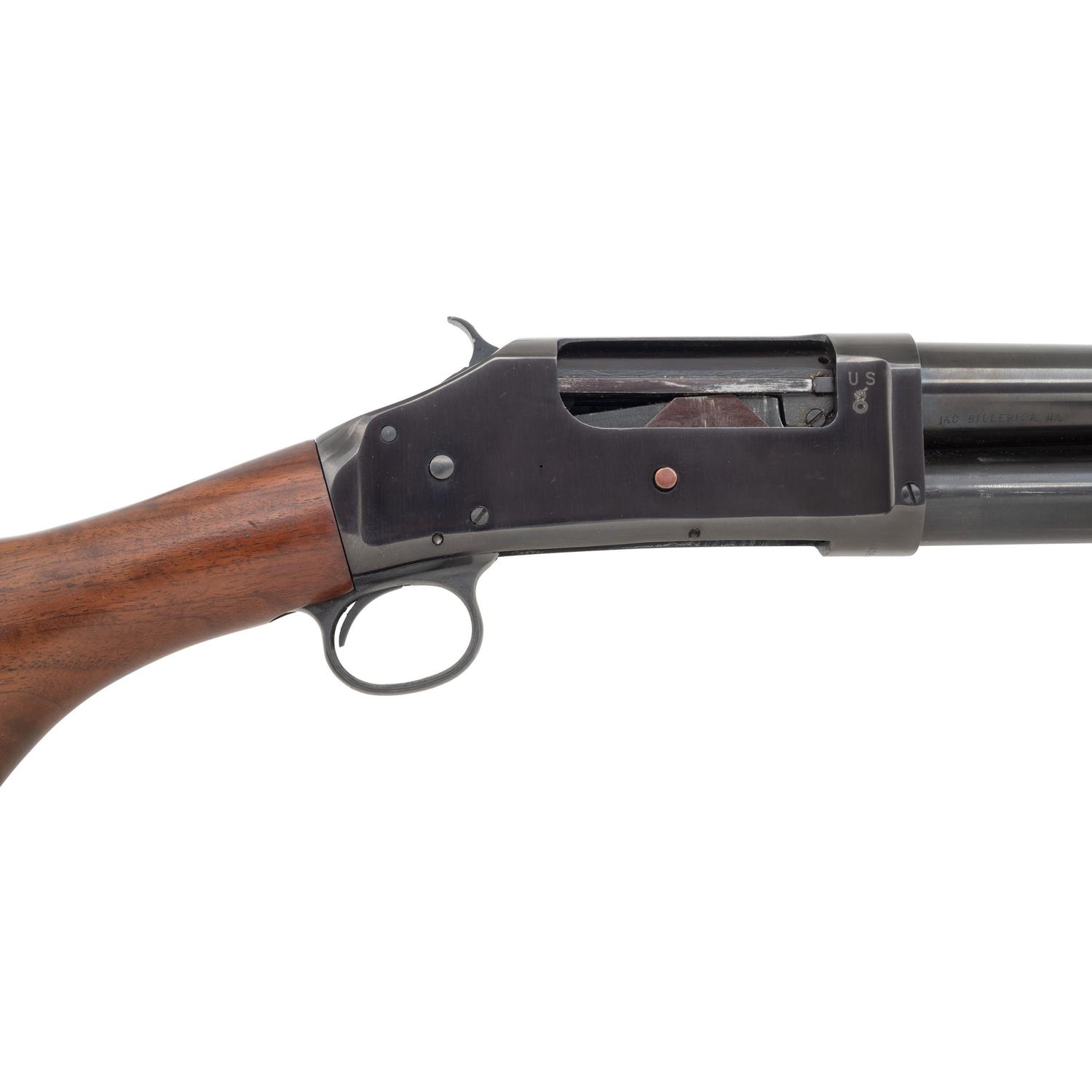 *Norinco Reproduction Model 97 Trench Shotgun