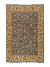 A Peshawar Carpet
