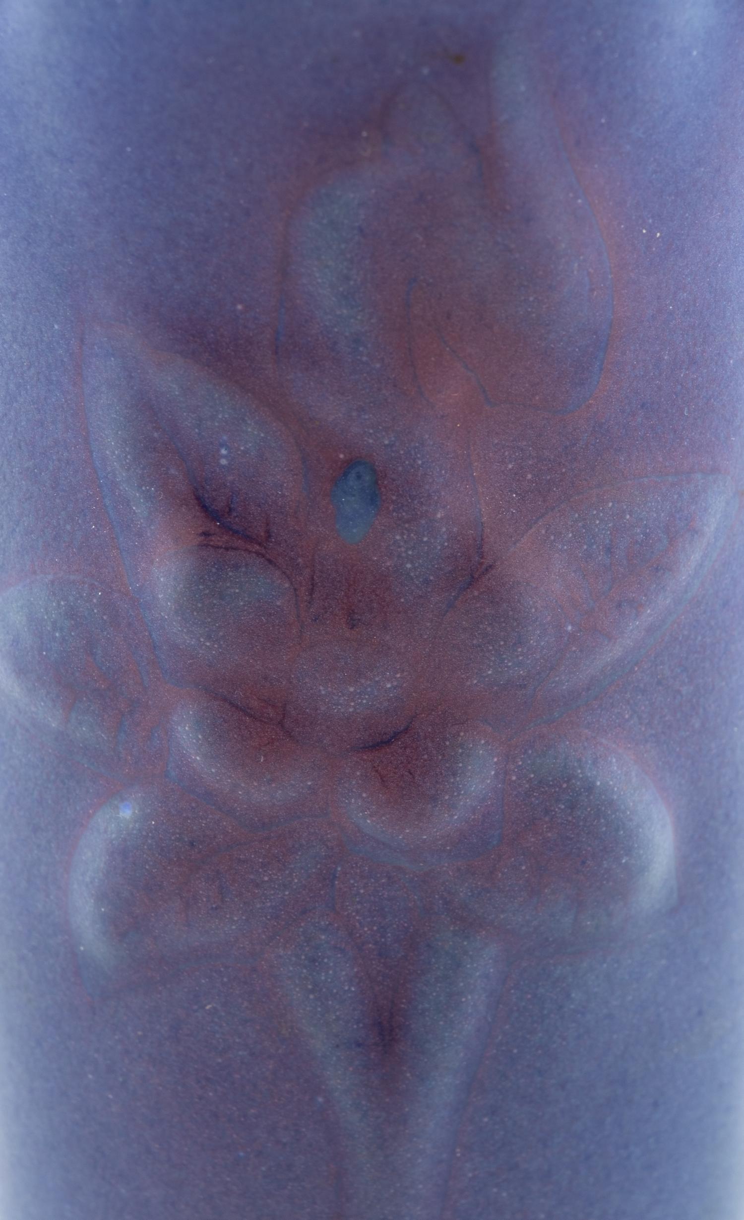 Pottery Vase