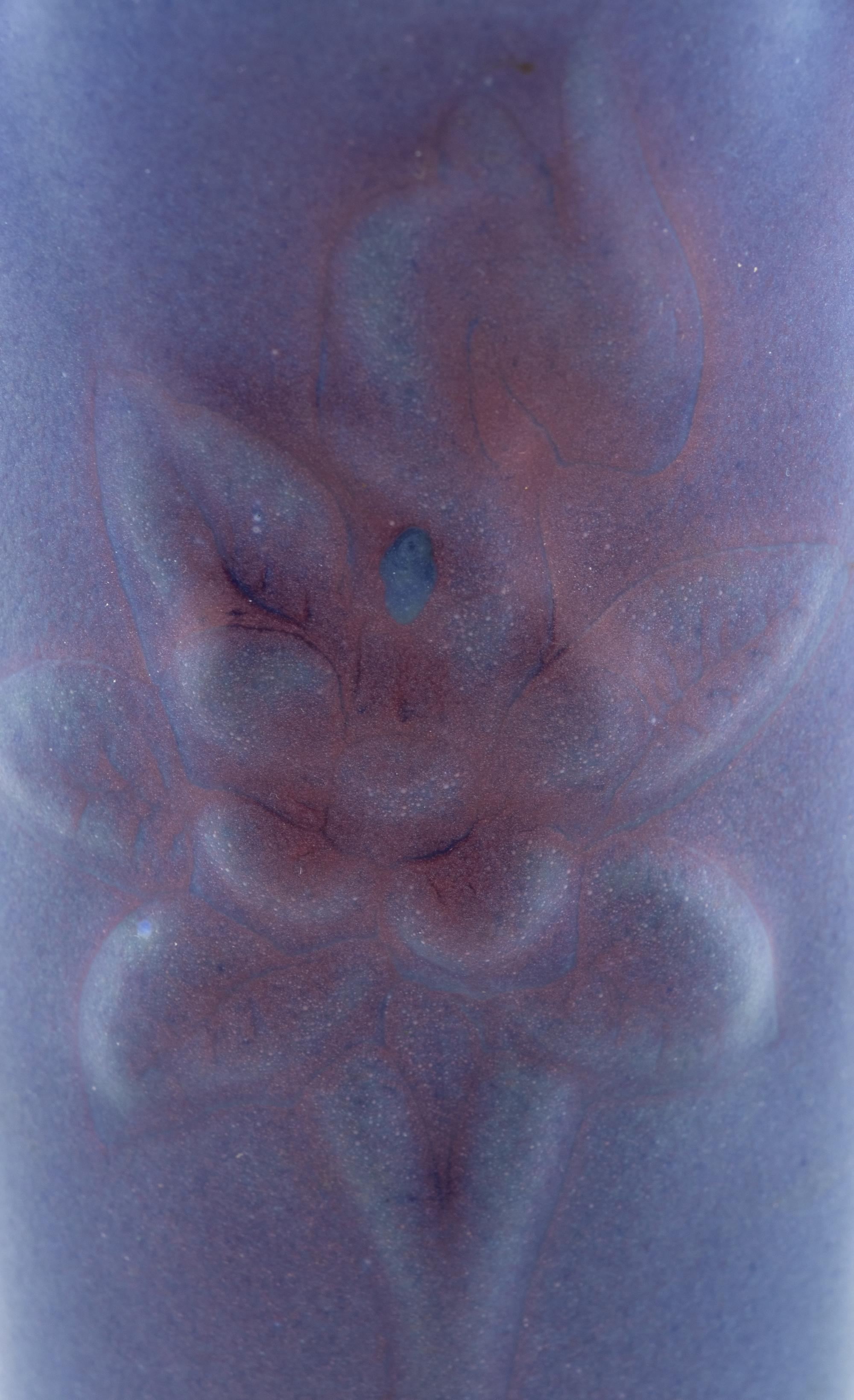 Pottery Vase