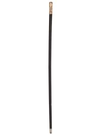 [CIVIL WAR]. Presentation cane identified to Confederate cavalry officer General William H. Jackson.