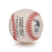 A Willie Stargell Signed Autograph Baseball (Beckett Authentication Services BAS Certified),